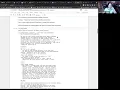 Sherpa Tutorial partial at Chandra Data Science