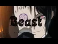 Download Lagu Black Butler ~ Beast AMV