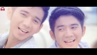 rizkiridho jodoh ditangan allah joda official music video 