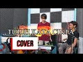 Download Lagu Tujuh Kata Cinta - Ashraff | COVER | DINAR MUSTIKA