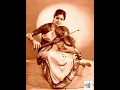 Smt. T.Rukmini - saravanabhava guhanE -  Madhyamavathi - Paapanasam Sivan
