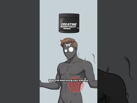 Creatine: The Truth You Need To Know