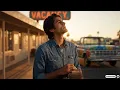 Eagles - Tequila Sunrise - Lyrics Video