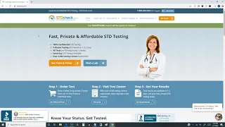 STDCheck com Review 2021 Is it legit Coupon Code Link