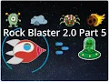 Scratch Tutorial Rock Blaster 2 0 Part 5 scratch how to make a space shooting game with shop
