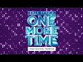 Once Upon a One More Time Scenic Projections Broadway Media