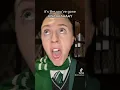 Download Lagu draco does frozen… lucius doesn’t care #dracomalfoy #harrypotter #frozen #parody #luciusmalfoy