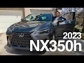 Download Lagu Lexus NX350h - An Actual Owner's Review
