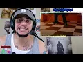 IT WAS TEDDY P!!! Teddy Swims - God Went Crazy (LIVE REACTION)