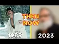 National Lampoon s 1989 CAST - Then and Now 2022