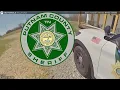Putnam County Deputy Finds Himself In the Right Place At the Right Time Again WKRN Andy Cordan