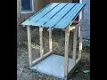S-2 Ep-57 DIY Portable Generator Enclosure FREE PLANS Part 1