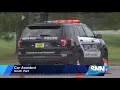 SNN Car accident in North Port causes injuries