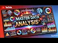 Mastering Data Analysis Transform Raw Data into Insights