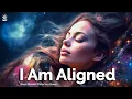Download Lagu I AM Affirmations: Ultimate ALIGNMENT Affirmations! BLACK SCREEN WHILE YOU SLEEP. Law Of Attraction