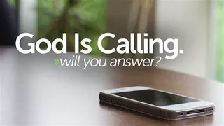 Download Answering the call of God MP3