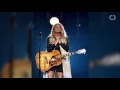 Miranda Lambert Unplugs For 'Tin Man' Video