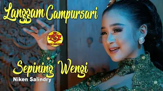 Download Langgam Campursari | Niken Salindry | Sepining Wengi  ( Official Musik Video ) MP3