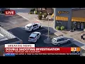 Double shooting investigation in Laveen here s what we know