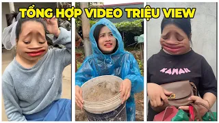 TỔNG HỢP NHỮNG VIDEO HÀI HƯỚC TRIỆU VIEW CỦA YẾN VŨ