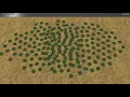 RTS vector field pathfinding steering behavior dynamic arrival collisions solving v2