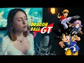 Download Lagu DRAGON BALL GT OP | DAN DAN Kokoro Hikareteku - Cover by @savenretry