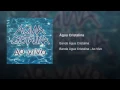 Água Cristalina (Ao Vivo)
