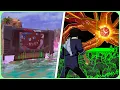 UNSTABLE Story Moment Live Event Fortnite Runners End Of Season Event
