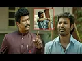 Download Lagu Dhanush And Samudrakani Ultimate Movie Scene | Telugu Scenes | Southpix