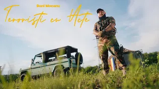 Dani Mocanu - Teroristi cu acte