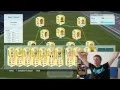 FIFA 16 - LUCKIEST FUT DRAFT EVER