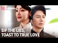 Download Lagu Jealousy Can Destroy Everything… Will Their Love Survive? 💔🔥| Dramabox MP3