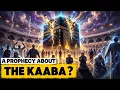 The Day the Kaaba Will Fall — The Last and Most Terrifying Sign of Judgment Day
