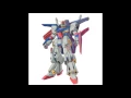 Jidai Ga Naiteru - Masato Arai (ZZ Gundam ED1)