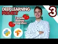 Tomato Disease Recognition End to End Python Deep Learning Project Part 3 - Neural Network