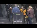 TD Garden in Boston New bag restriction policies now in effect