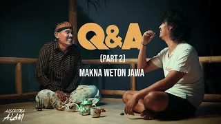 Download QnA part 2- MAKNA WETON JAWA MP3