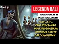 Download Lagu VIRAL 🔴 CERITA RAKYAT BALI RAJAPALA YANG MENIKAHI SEORANG BIDADARI CANTIK BERNAMA KEN SULASIH
