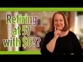 4 Changes I m Making at 55 to Retire at 57 Starting at 0