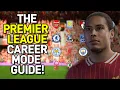 The ULTIMATE Guide To Every FC25 Premier League Team!