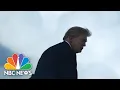 Live President Trump Visits Kenosha Wisconsin NBC News