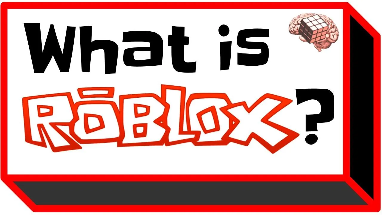What is Roblox? (Basics Game Building Tutorial)