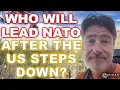 Download Lagu What Does a Post US NATO Look Like? || Peter Zeihan