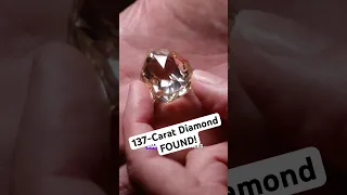 The Florentine Diamond 