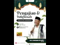 Download Lagu 🔴 LIVE!! PENGAJIAN K.H LUKMAN - DESA SUMBERBRANTAS