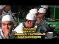 Download Lagu Azzahir _ Shollu ala nuriladzi | Ajib banget.!! Versi ini jarang di lantunkan saat manggung