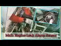 How to test Main Engine Fuel Oil Leak Alarm Sensor