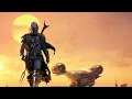 Download Lagu The Mandalorian Suite | The Mandalorian (Original Soundtrack) by Ludwig Göransson