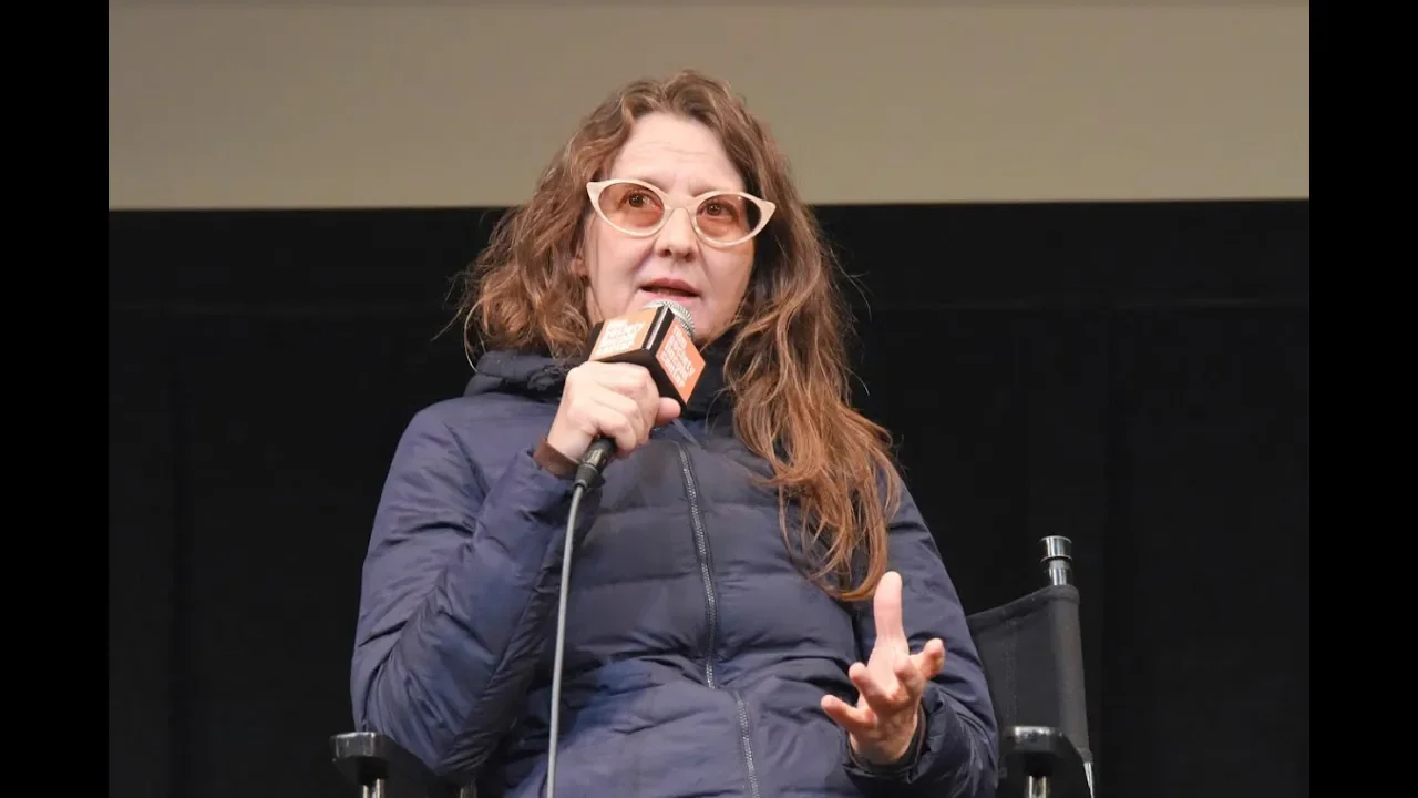 Lucrecia Martel Discusses La Cienaga at Film Society Q&A