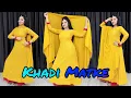Download Lagu Khadi Matke | New Haryanvi DJ Song | Sapna Chaudhary, Punit Choudhary | Dance Video | Haryanvi 2024